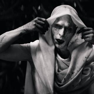 Lover black and white 2022 wallpaper