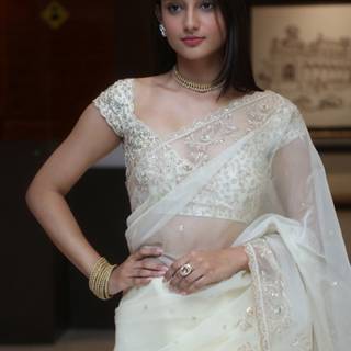 Ritika Nayak wallpaper