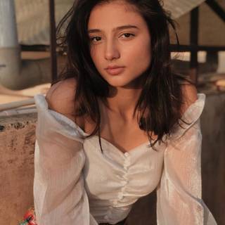 Ritika Nayak wallpaper