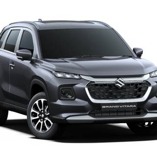 Grand Vitara wallpaper