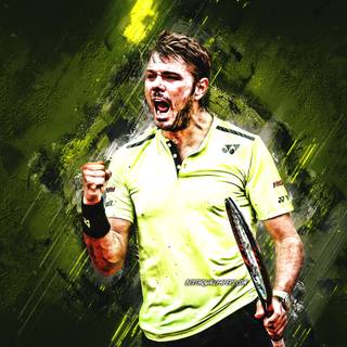 Stan Wawrinka wallpaper