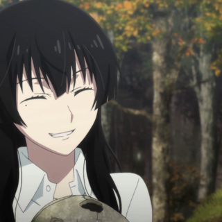 Sakurako-san no Ashimoto ni wa Shitai ga Umatteiru wallpaper