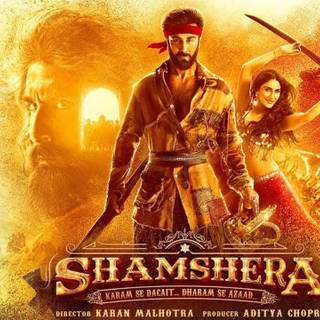 Bollywood 2022 movie wallpaper