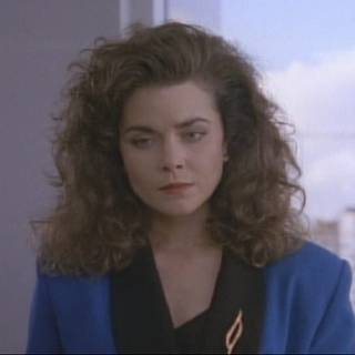 Mitzi Kapture wallpaper