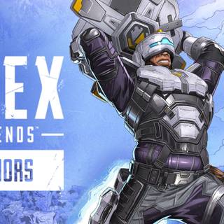 Vantage Apex Legends wallpaper