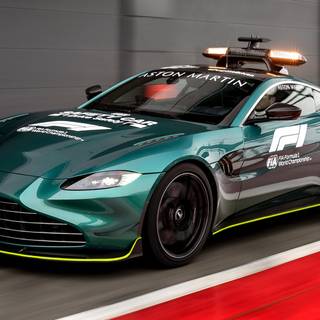 Aston Martin cars wallpaper