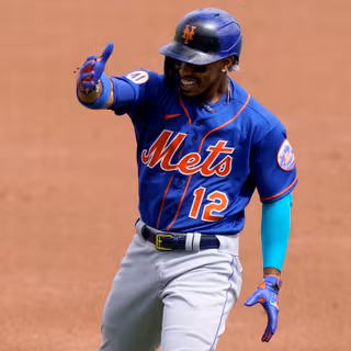 George Springer desktop wallpaper