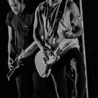 Alex Gaskarth wallpaper