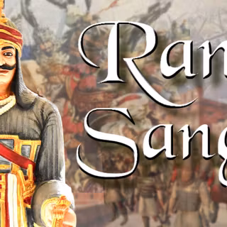 Rana Sanga wallpaper