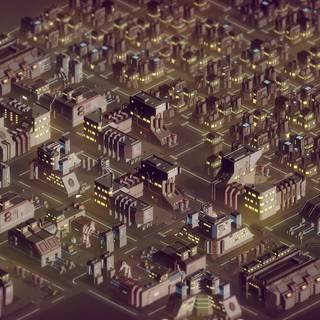 Rise of Industry wallpaper