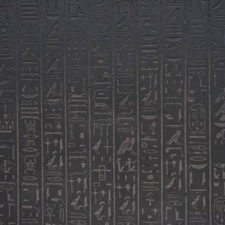 Ancient symbols wallpaper