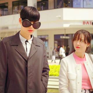 Blood Kdrama wallpaper