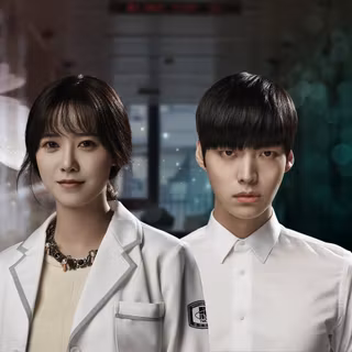 Blood Kdrama wallpaper