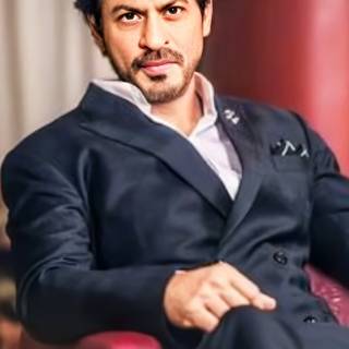 Shahrukh Khan HD wallpaper