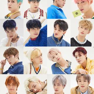 NCT 23 wallpaper