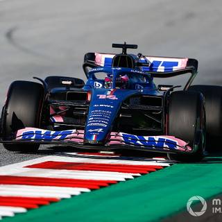 F1 Austrian GP 2022 wallpaper