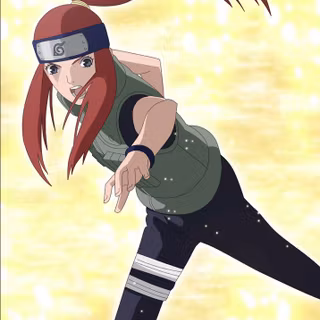Jonin wallpaper