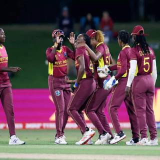 West Indies cricket team wallpaper