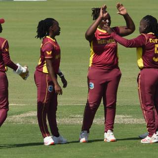 West Indies cricket team wallpaper