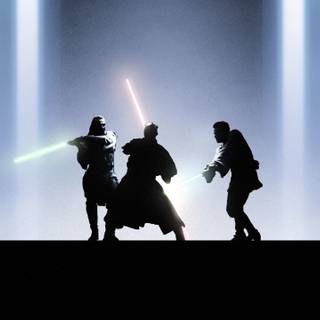 Star Wars 2560x1440 wallpaper