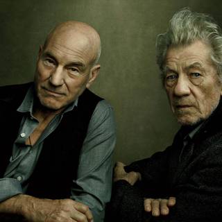 Annie Leibovitz wallpaper