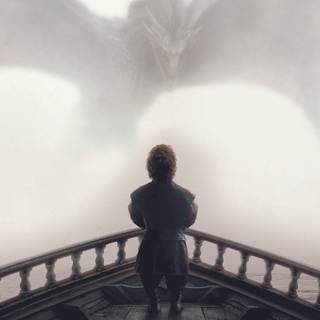 Game of Thrones season 5 wallpaper