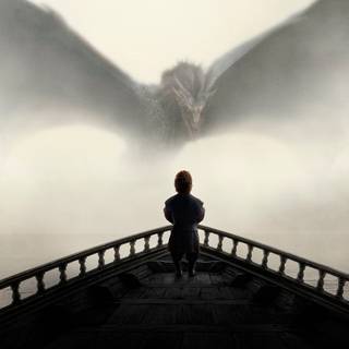 Game of Thrones season 5 wallpaper
