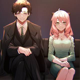 Damian Desmond wallpaper