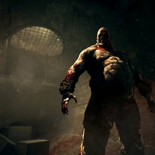 Outlast: Whistleblower wallpaper