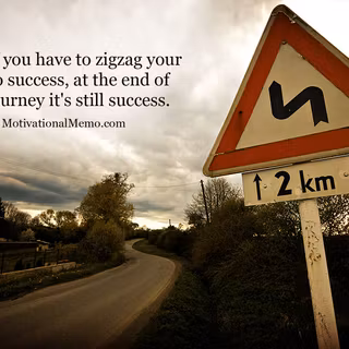 Self development wallpaper