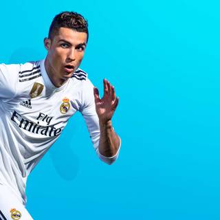 Cr7 desktop Full HD 4k 2023 wallpaper