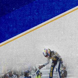 Chase Elliot 2022 phone wallpaper