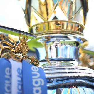 English Premier League 2023 wallpaper