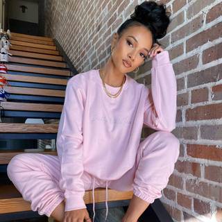 Karrueche Tran wallpaper