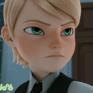 Felix Ladybug wallpaper