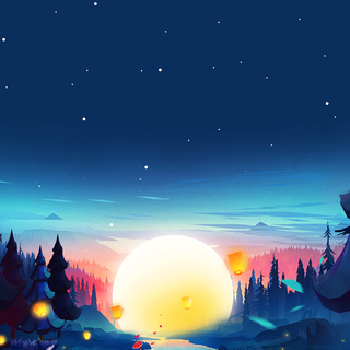 Nice views wallpaper