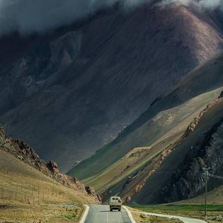 Nice views wallpaper