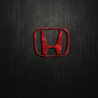 Computer car Honda wallpaper