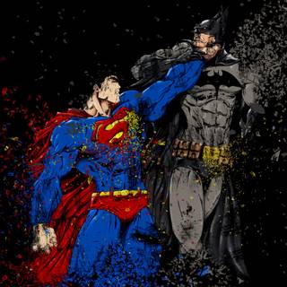 Comic HD iPhone wallpaper