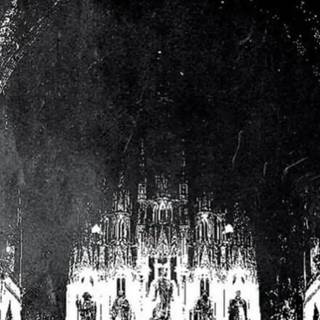 Mayhem band wallpaper