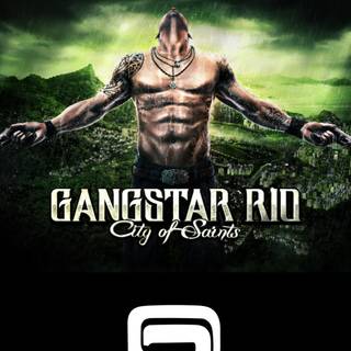 Gangstar Rio: City of Saints wallpaper