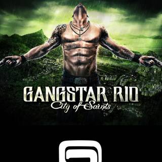 Gangstar Rio: City of Saints wallpaper