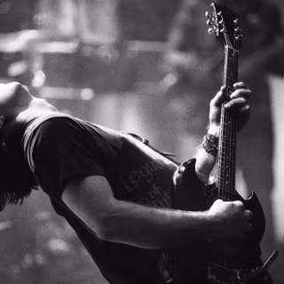 Ryan Adams wallpaper