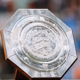 Community Shield 2022 wallpaper