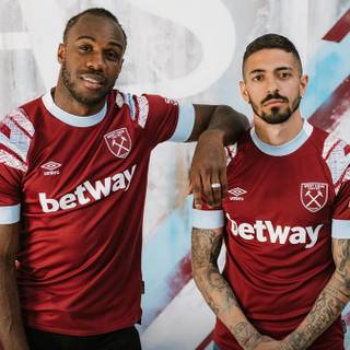 2023 Premier League wallpaper