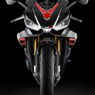 2022 Aprilia RSV4 wallpaper