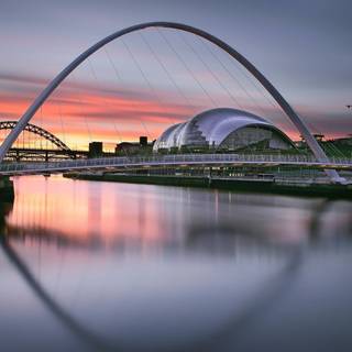 Newcastle Upon Tyne wallpaper