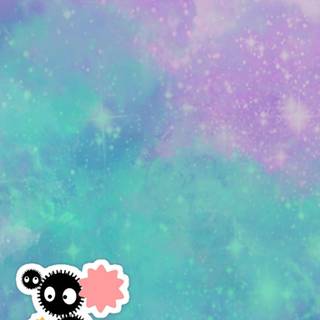 Soot Sprites wallpaper