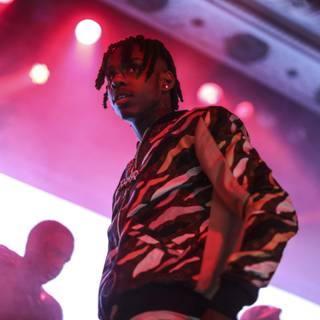 Polo G PC aesthetic wallpaper