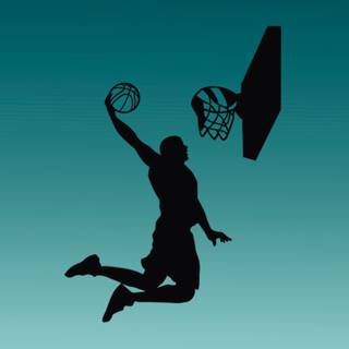 Basketball girl aesthetic wallpaper